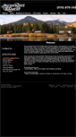 Mobile Screenshot of midnightranch.com